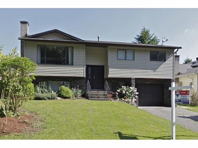 I have sold a property at 26457 28 AVE in Langley
