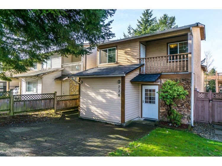 I have sold a property at 238 DAVIS CRES in Langley
