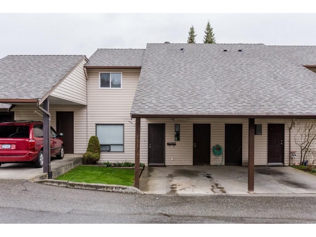 I have sold a property at 271 27411 28 AVE in Langley
