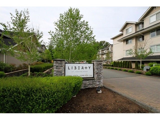 I have sold a property at 101 19388 65 AVE in Surrey
