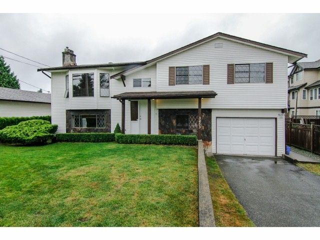 I have sold a property at 3453 272ND ST in Langley

