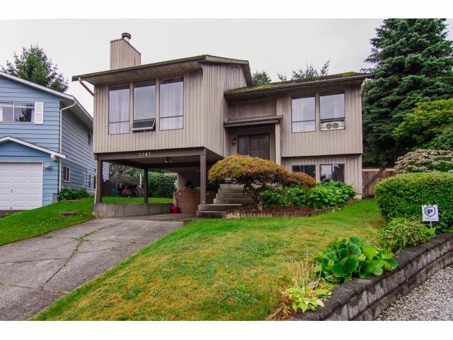 I have sold a property at 3367 271B ST in Langley
