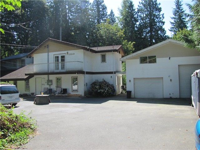 I have sold a property at 23340 142ND AVE in Maple Ridge
