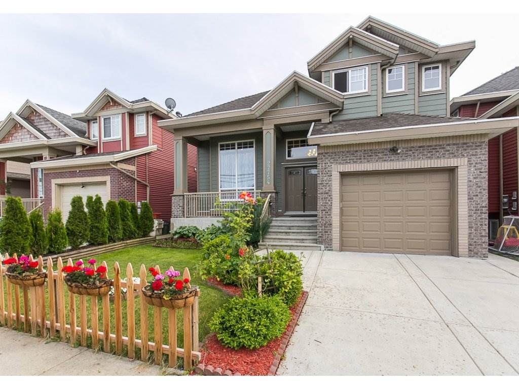 I have sold a property at 27754 PULLMAN AVE in Abbotsford
