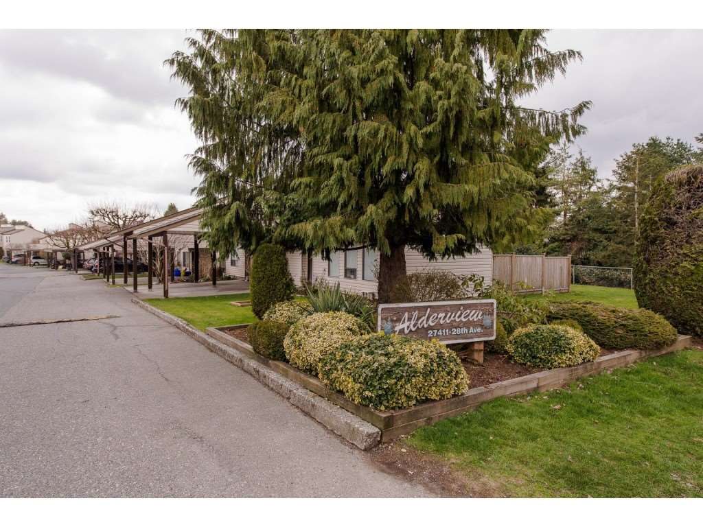 I have sold a property at 281 27411 28TH AVE in Langley
