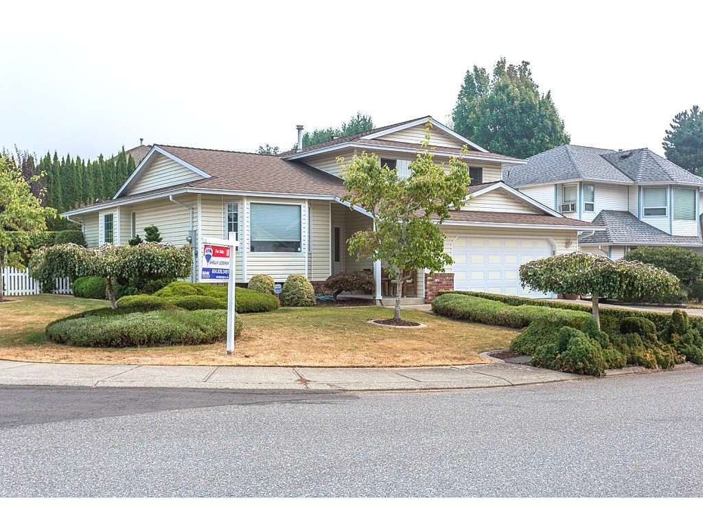 I have sold a property at 3006 EASTVIEW DR in Abbotsford
