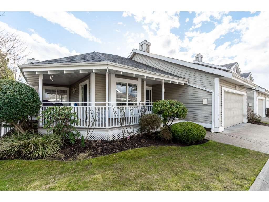 I have sold a property at 23 20788 87 AVE in Langley
